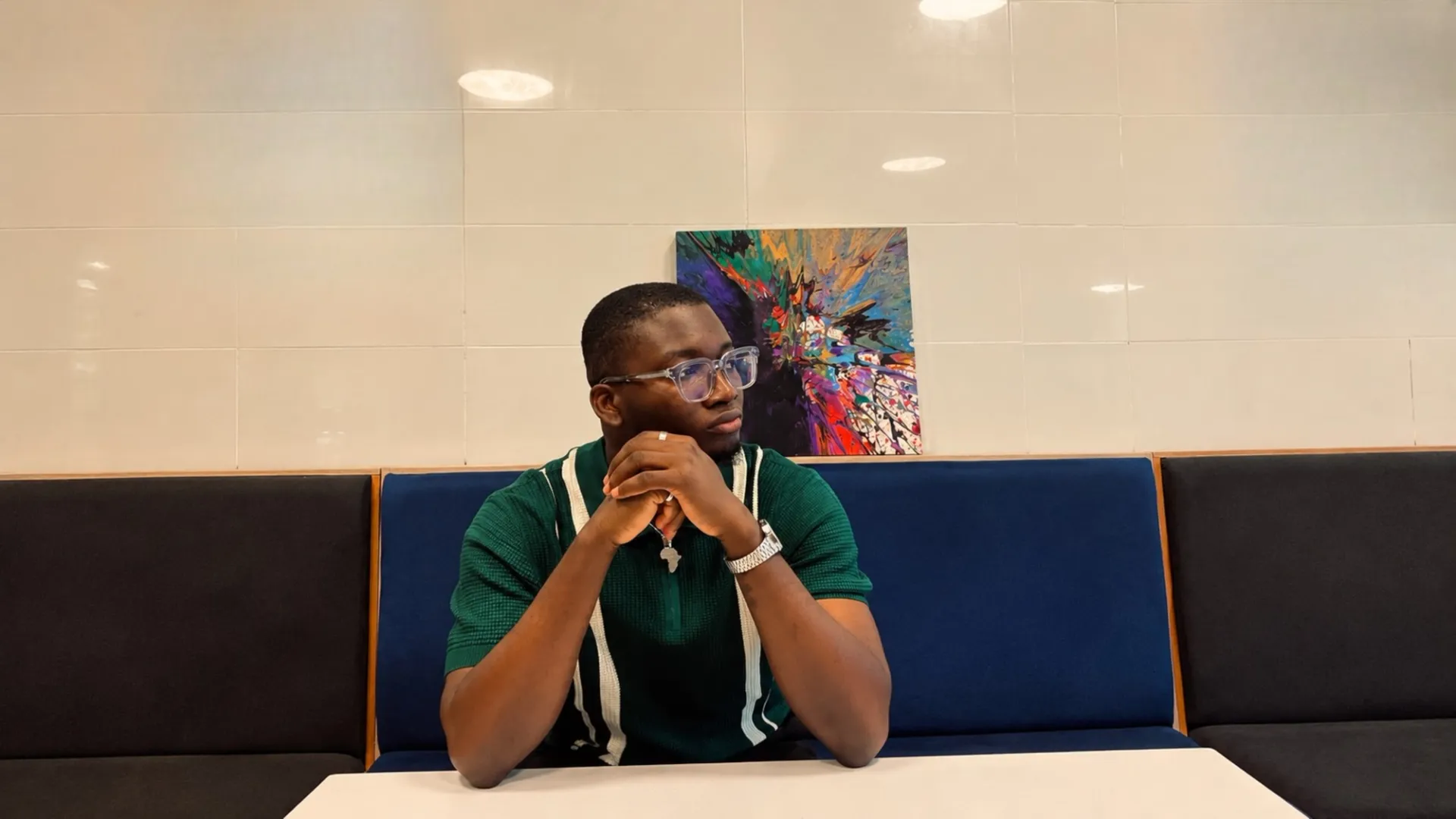 Ayoola Tosin